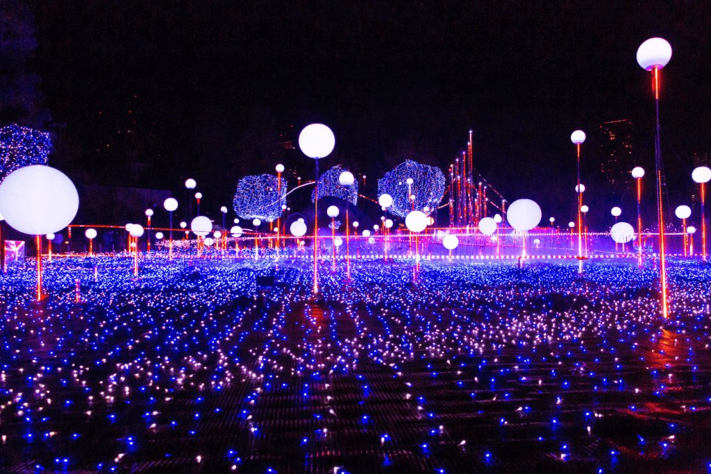 🌳 히노키초 공원 이미지 10